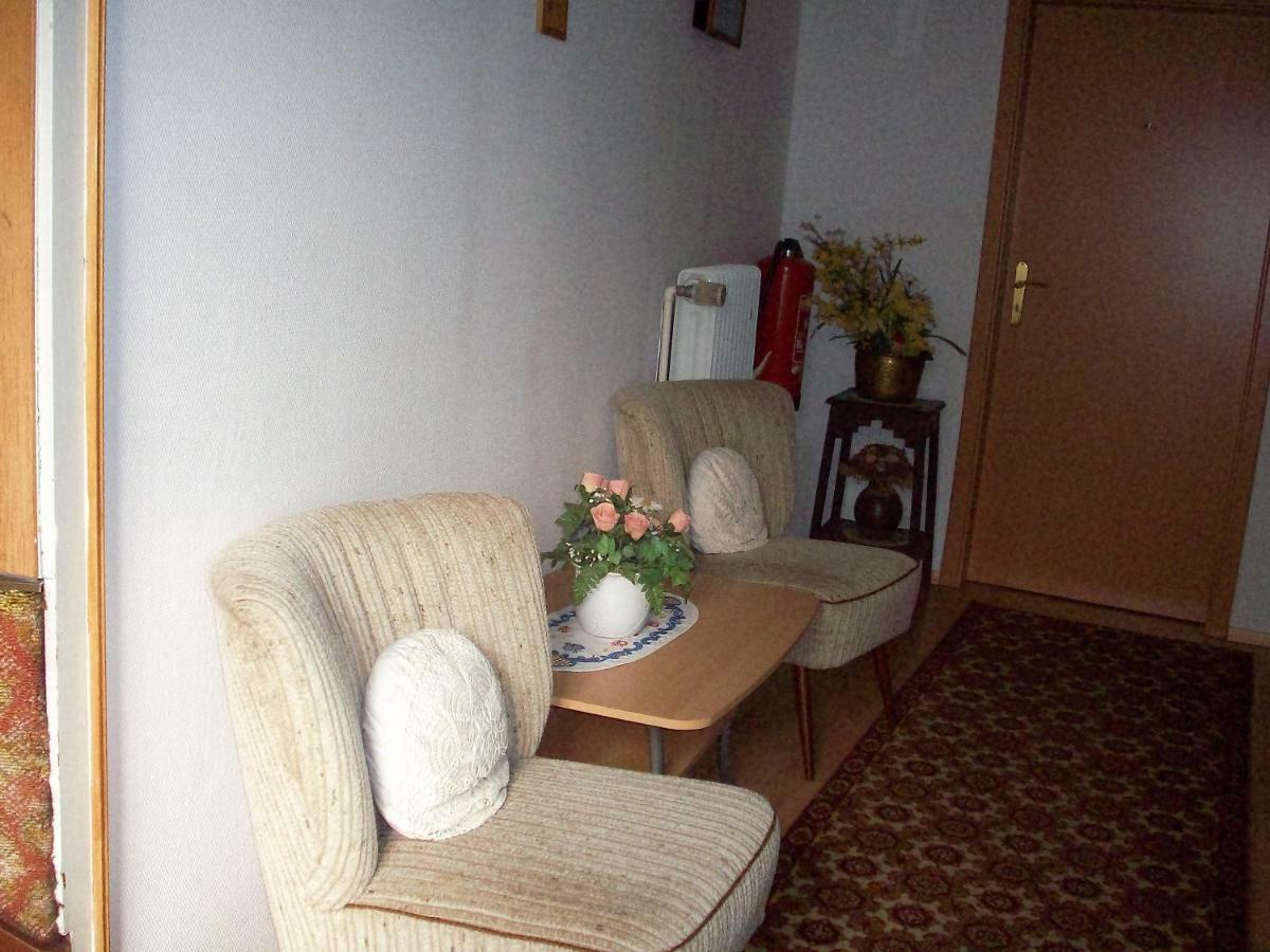 Gasthaus Castor Klotten Esterno foto